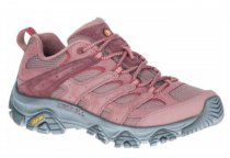 MERRELL J035886 MOAB 3 burlwood mono