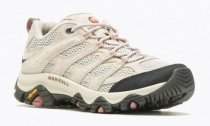 MERRELL J036346 MOAB 3 ALUMINUM