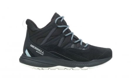 MERRELL J036804 BRAVADA  EDGE 2 THERMO DEMI WP