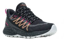 MERRELL J036910 Bravada 2 WP black/fuchsia