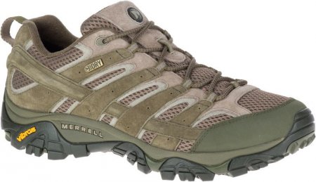 MERRELL Moab 2 WTPF-J06083 dusty olive