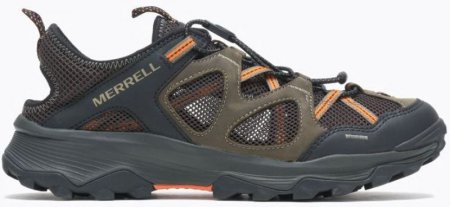 MERRELL J135167 SPEED STRIKE LTR SIEVE olive