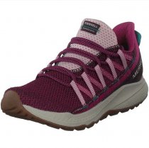 MERRELL J135584 BRAVADA EDGE FUCHSIA