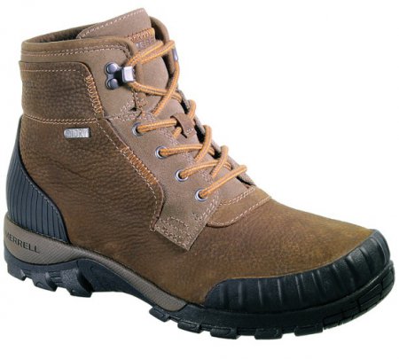 MERRELL Himavat Chukka WTPF J42043