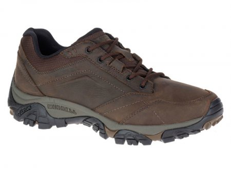 MERRELL Moab ventura lace J91827 dark earth