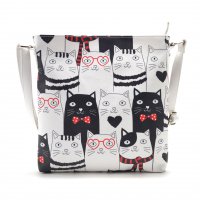 FAMITO 9300 17 B DESIGNOV� KABELKA INDEE