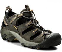 KEEN 1002426 Arroyo II Gargoyle/Tawny Olive