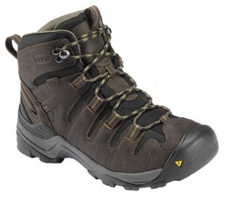 KEEN 1007713 Gypsum Mid M