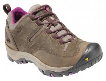 KEEN 1007935 Susanville Low W