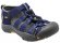 KEEN 1009962/1009938 Newport H2 Blue Depths/Gargoyle