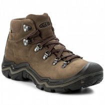 KEEN 1015585 Feldberg WP M Dark earth/cascade brown