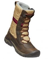 KEEN 1019916 HOODOO lll TALL W dark