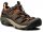 KEEN 1008419  Arroyo II Black Olive/Bombay Brown