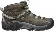 KEEN 1014997 Targhee ll Mid raven/opaline