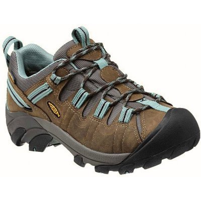 KEEN Targhee II WP 1012244