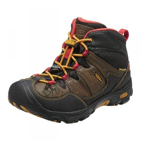 KEEN Pagosa Mid 1011745