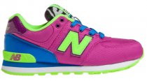 NEW BALANCE KL5741PP