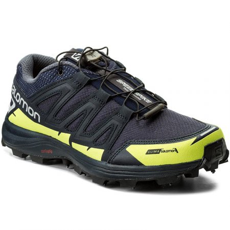 SALOMON L39447500 SPEEDSPIKE CS NAVY BLAZER/REFLEC/LIPU