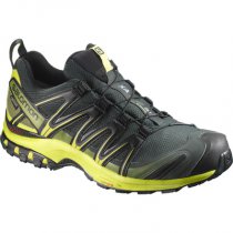 SALOMON L39852600 XA PRO 3D GTX  DARKEST SP/SULPHUR SP/BK