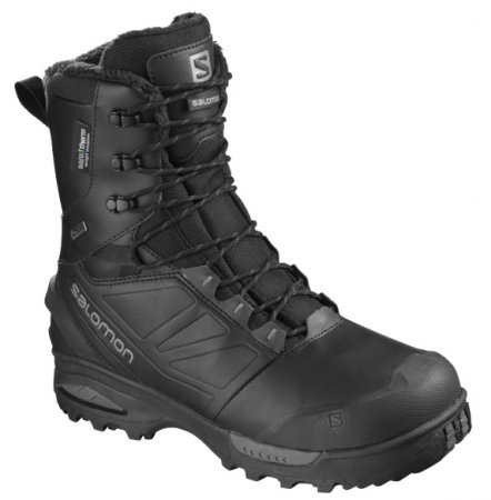 SALOMON L40472700 TOUNDRA PRO CSWP