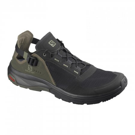 SALOMON L40992500 Tech Amphib 4 M