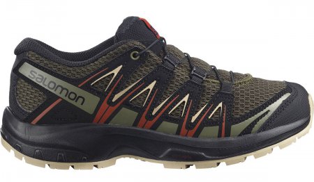 SALOMON L41286900 XA PRO 3D J