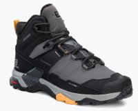 SALOMON L41355200 X Ultra 4 MID Winter TS CSWP �edo-�ern�