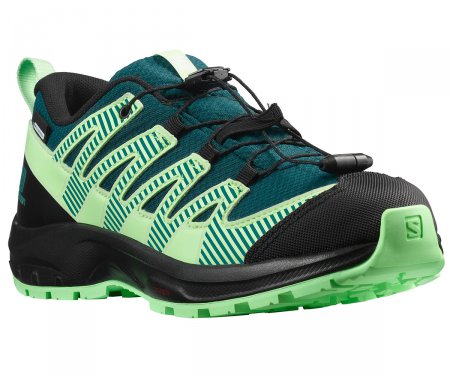 SALOMON Salomon XA PRO V8 CSWP J L41434500