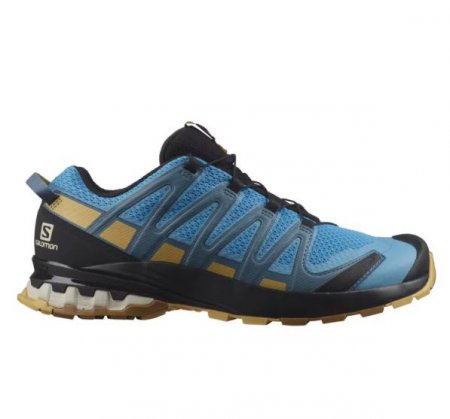 SALOMON L41439900 XA PRO 3D v8