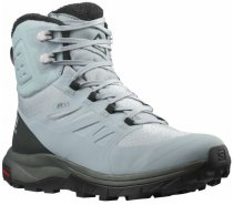 SALOMON L41440300 OUTBLAST TS CSWP W SLATE/URBAN CHI