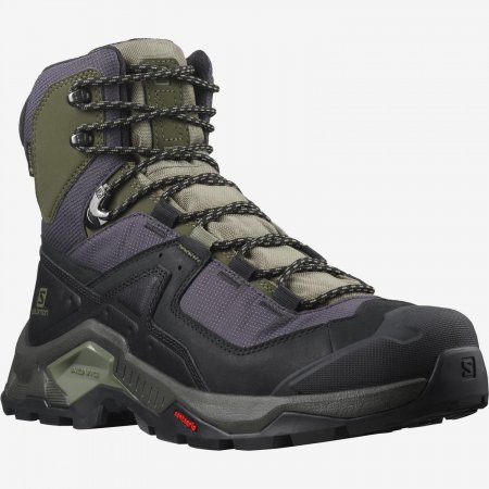 SALOMON L41457100 QUEST ELEMENT GORE-TEX