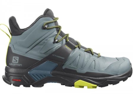 SALOMON X ULTRA 4 MID GTX M L41624600