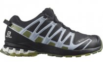 SALOMON L41629500 Xa Pro 3D v8 GTX W ern/zelen