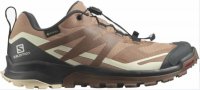 SALOMON Dámské trailové běžecké boty XA ROGG 2 GTX W L41725500