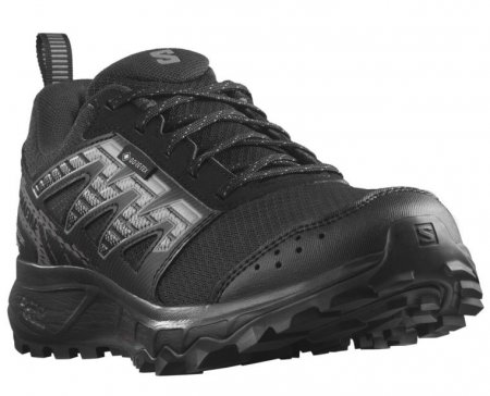 SALOMON L47149500 Wander GTX W