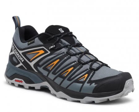 SALOMON L47196900 X ULTRA PIONEER GTX