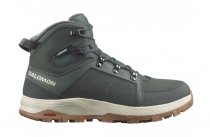 SALOMON L47328100 Outchill Ts Cswp almilk phan