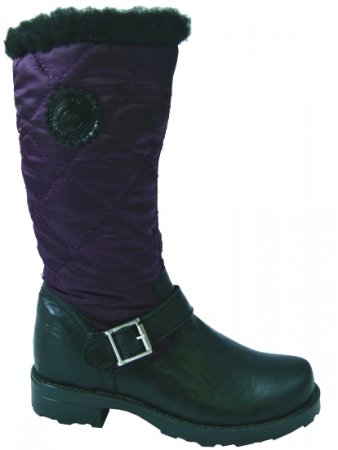LUKBUT 370 vestka