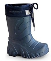 Snhule LEMIGO grizzly 835 navy