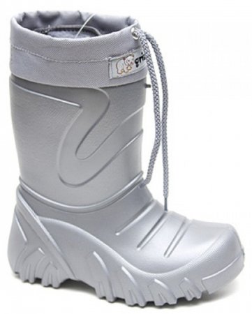 Snhule LEMIGO grizzly 835 grey