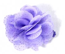 Ozdoba GEOX Lilac C8020 Flower
