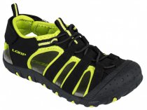 LOAP-DOPEY GSU1607 V11N BLACK/LIME