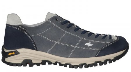 LOMER 4903 MAIPOS MTX SUEDE