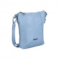 FAMITO 8014 SM MAL� CROSSBODY TANGERIN
