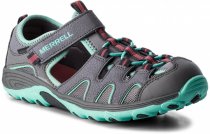 MERRELL Hydro H2O Hike MC57961- MY57961 Gry/Tur