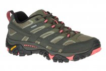 MERRELL MOAB 2 GTX J41106