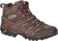 MERRELL MOAB 2 SMOOTH MID WTPF hn�d� J42505
