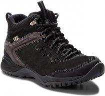 MERRELL SIREN TRAVELLER Q2 MID WTPF J77560 black