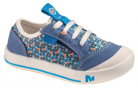 MERRELL Skyjumper Ez-Lace Kids 85451Y