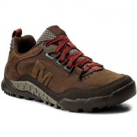 MERRELL Annex trak low J91805 clay